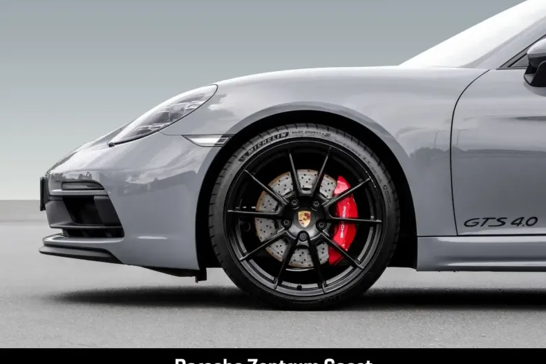 Porsche Cayman din 2024 cu 17.300 km - oferta POR117327 - foto 5