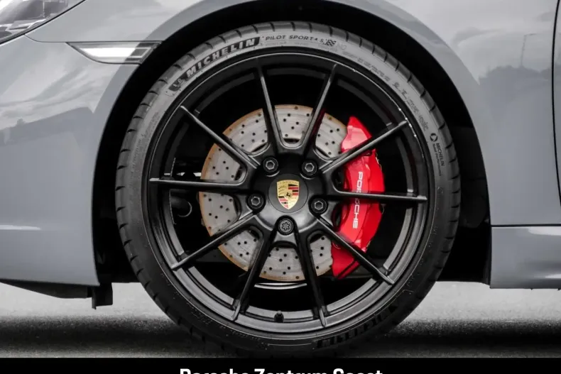 Porsche Cayman din 2024 cu 17.300 km - oferta POR117327 - foto 6
