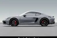 Porsche Cayman din 2024 cu 17.300 km - oferta POR117327 - foto 7