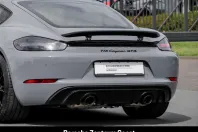 Porsche Cayman din 2024 cu 17.300 km - oferta POR117327 - foto 8