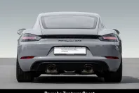 Porsche Cayman din 2024 cu 17.300 km - oferta POR117327 - foto 9