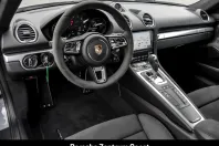 Porsche Cayman din 2024 cu 17.300 km - oferta POR117327 - foto 10