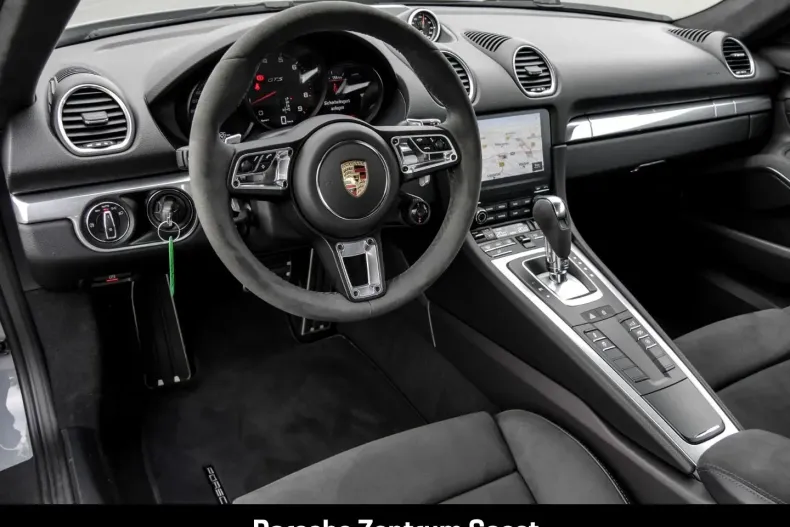 Porsche Cayman din 2024 cu 17.300 km - oferta POR117327 - foto 10