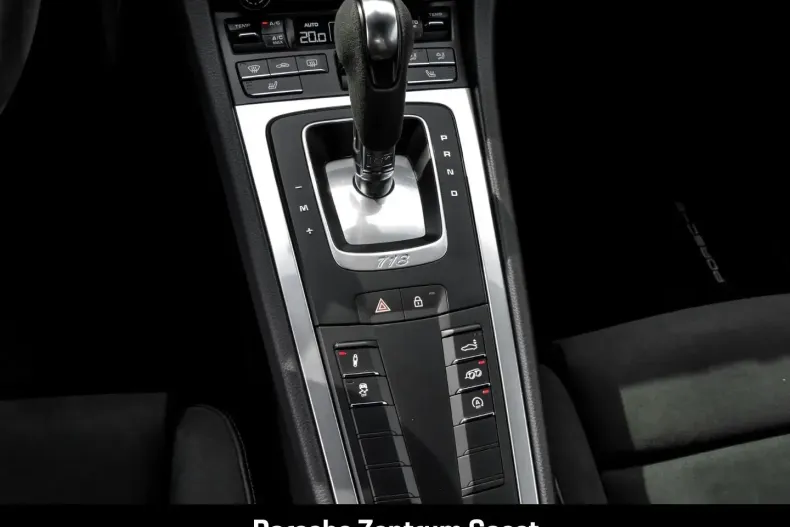 Porsche Cayman din 2024 cu 17.300 km - oferta POR117327 - foto 11