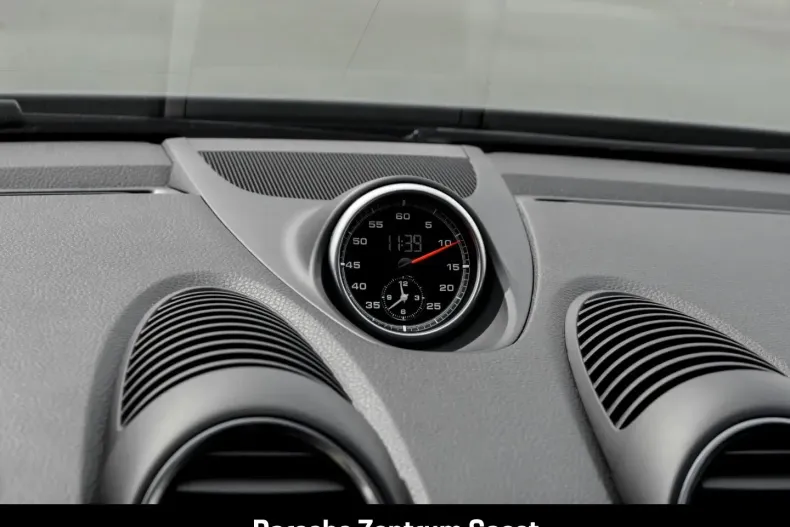 Porsche Cayman din 2024 cu 17.300 km - oferta POR117327 - foto 12