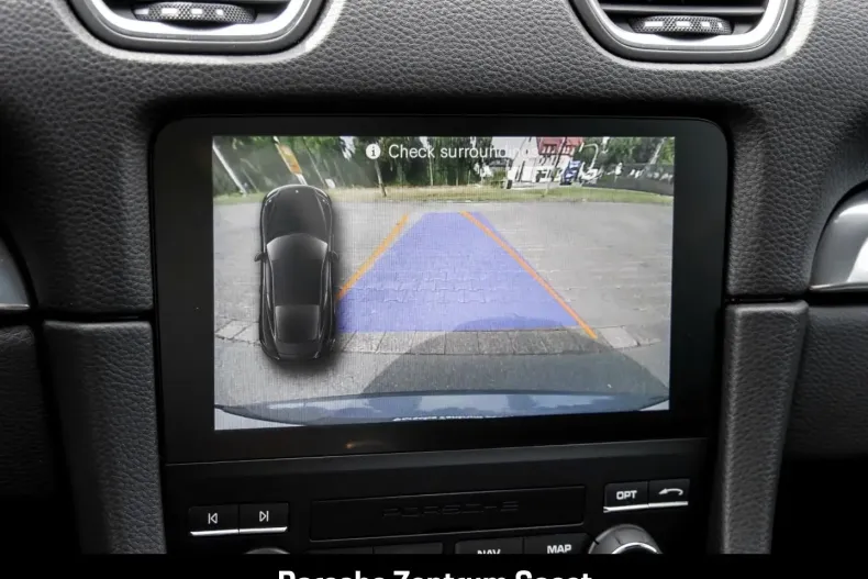 Porsche Cayman din 2024 cu 17.300 km - oferta POR117327 - foto 14