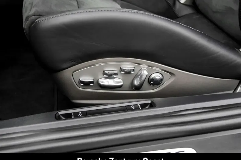 Porsche Cayman din 2024 cu 17.300 km - oferta POR117327 - foto 15