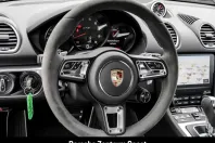 Porsche Cayman din 2024 cu 17.300 km - oferta POR117327 - foto 17