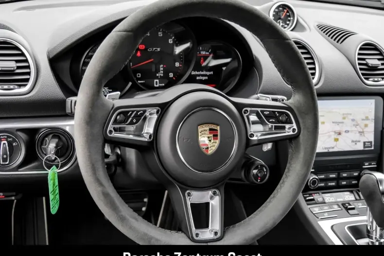 Porsche Cayman din 2024 cu 17.300 km - oferta POR117327 - foto 17