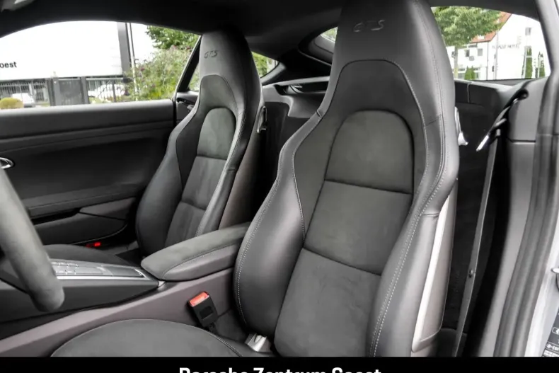 Porsche Cayman din 2024 cu 17.300 km - oferta POR117327 - foto 18