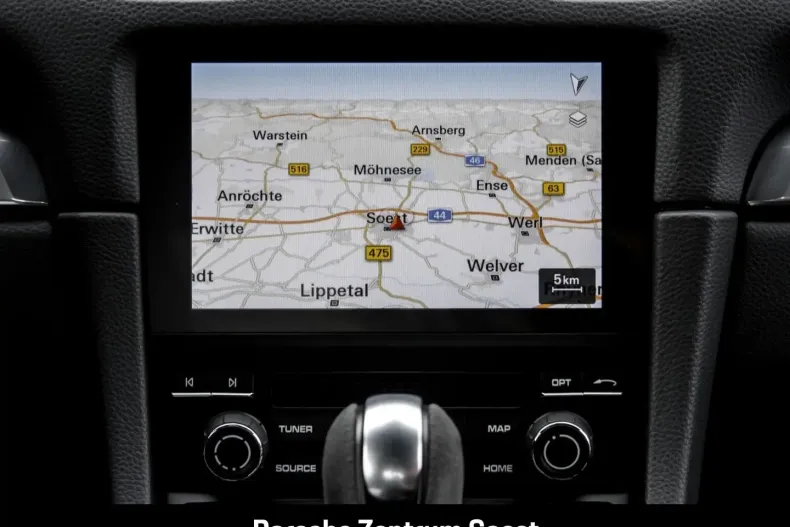 Porsche Cayman din 2024 cu 17.300 km - oferta POR117327 - foto 19