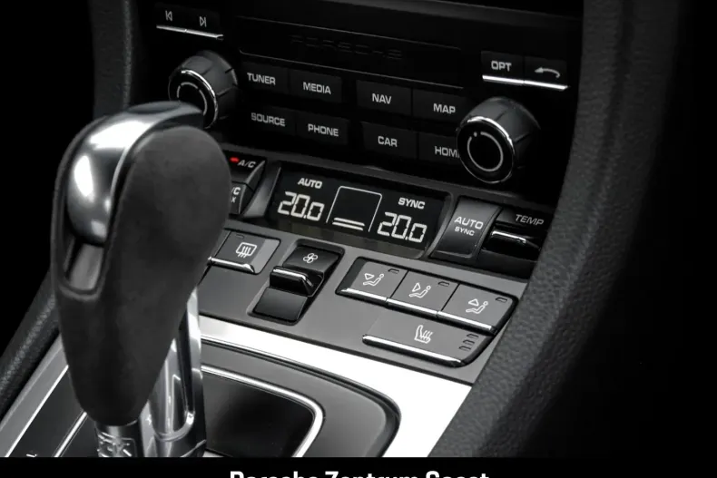 Porsche Cayman din 2024 cu 17.300 km - oferta POR117327 - foto 20