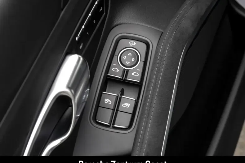 Porsche Cayman din 2024 cu 17.300 km - oferta POR117327 - foto 23