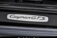 Porsche Cayman din 2024 cu 17.300 km - oferta POR117327 - foto 24