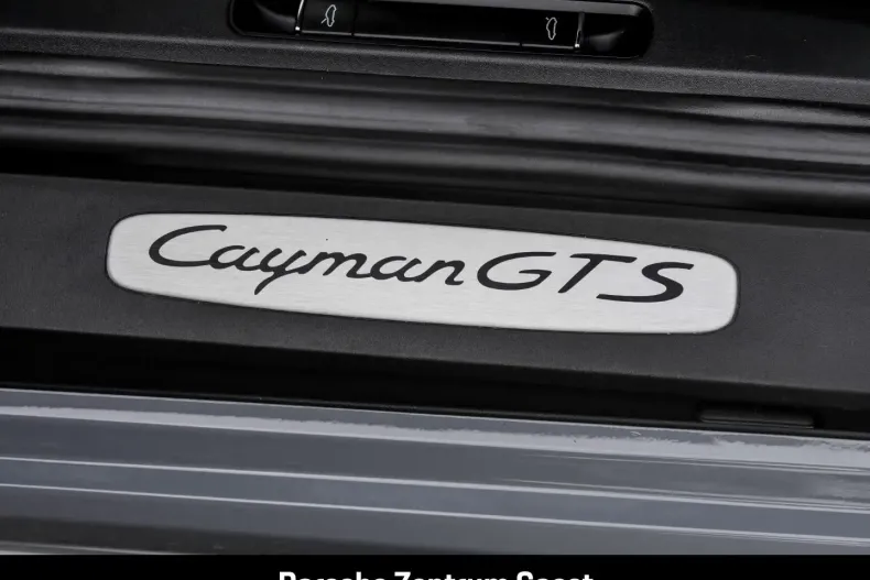 Porsche Cayman din 2024 cu 17.300 km - oferta POR117327 - foto 24