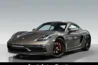 Porsche Cayman din 2024 cu 29.490 km - oferta POR117328 - foto 1