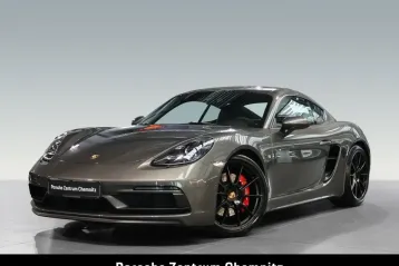 Porsche Cayman din 2024 - oferta POR117328