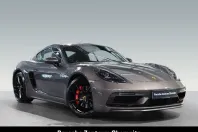 Porsche Cayman din 2024 cu 29.490 km - oferta POR117328 - foto 2