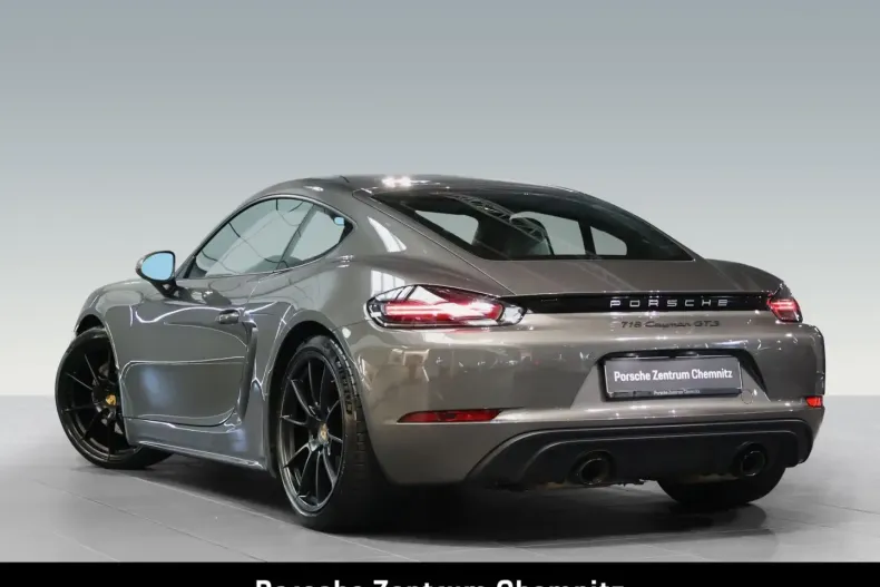 Porsche Cayman din 2024 cu 29.490 km - oferta POR117328 - foto 4