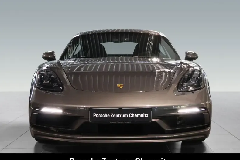 Porsche Cayman din 2024 cu 29.490 km - oferta POR117328 - foto 5