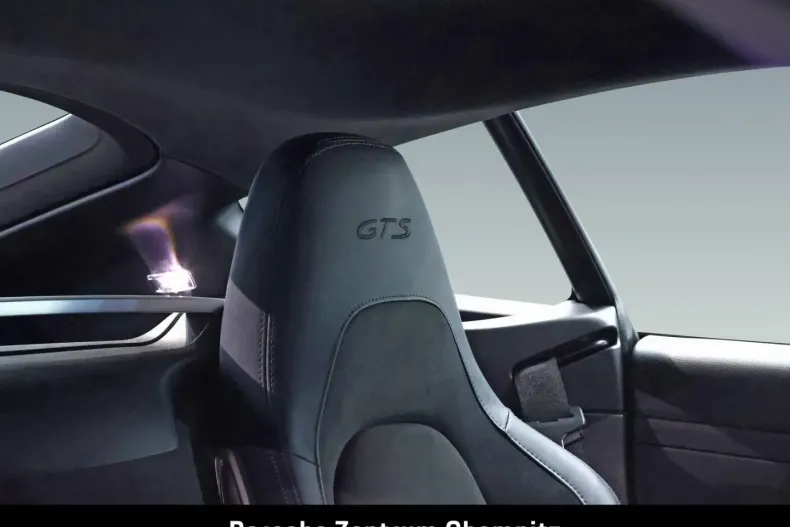 Porsche Cayman din 2024 cu 29.490 km - oferta POR117328 - foto 9