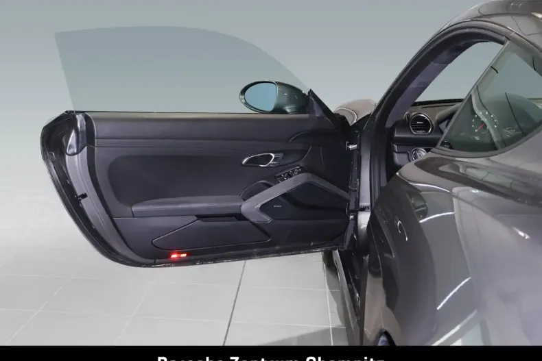 Porsche Cayman din 2024 cu 29.490 km - oferta POR117328 - foto 10