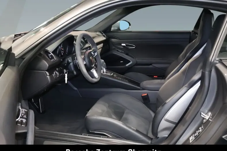 Porsche Cayman din 2024 cu 29.490 km - oferta POR117328 - foto 12