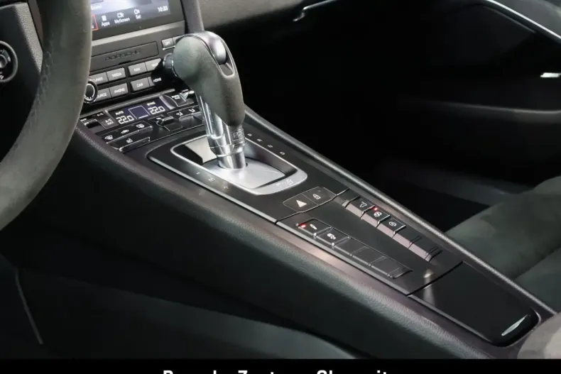 Porsche Cayman din 2024 cu 29.490 km - oferta POR117328 - foto 14