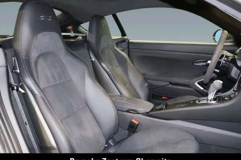 Porsche Cayman din 2024 cu 29.490 km - oferta POR117328 - foto 22