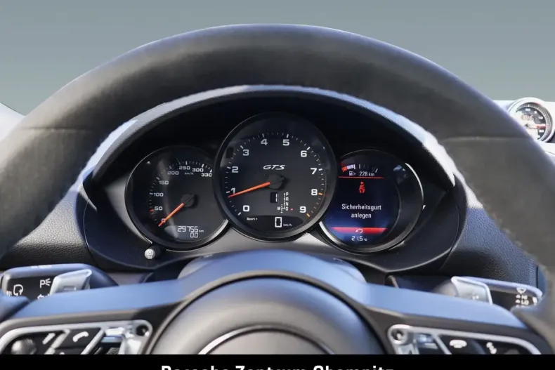 Porsche Cayman din 2024 cu 29.490 km - oferta POR117328 - foto 23