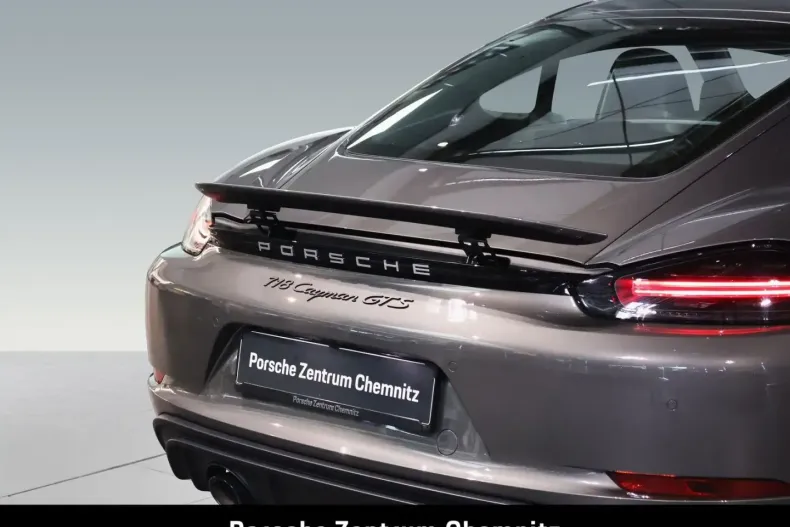 Porsche Cayman din 2024 cu 29.490 km - oferta POR117328 - foto 34