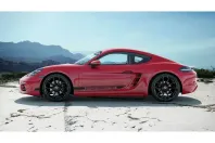 Porsche Cayman din 2024 cu 15.100 km - oferta POR117329 - foto 2