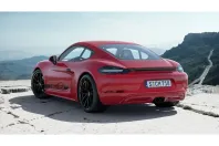 Porsche Cayman din 2024 cu 15.100 km - oferta POR117329 - foto 3