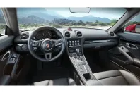 Porsche Cayman din 2024 cu 15.100 km - oferta POR117329 - foto 5