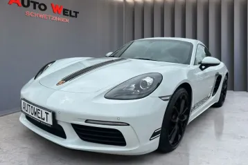 Porsche Cayman din 2024 - oferta POR117330