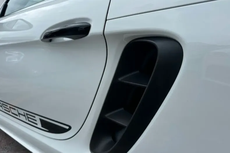 Porsche Cayman din 2024 cu 15.000 km - oferta POR117330 - foto 7