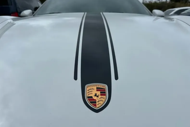 Porsche Cayman din 2024 cu 15.000 km - oferta POR117330 - foto 8