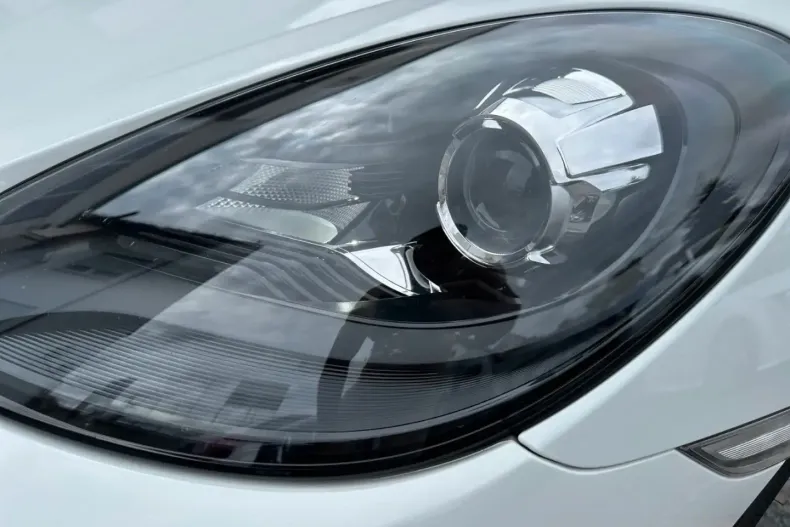 Porsche Cayman din 2024 cu 15.000 km - oferta POR117330 - foto 11