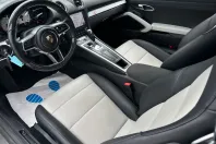 Porsche Cayman din 2024 cu 15.000 km - oferta POR117330 - foto 13