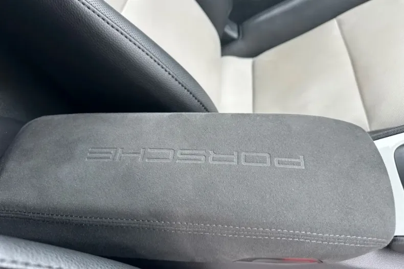 Porsche Cayman din 2024 cu 15.000 km - oferta POR117330 - foto 18