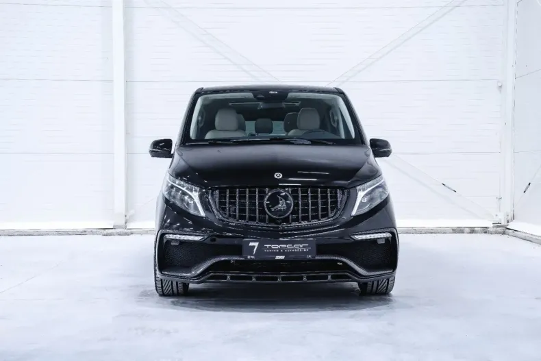 Mercedes-Benz V 300 din 2023 cu 15.000 km - oferta MER117331 - foto 1