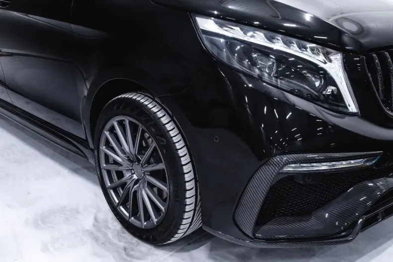 Mercedes-Benz V 300 din 2023 cu 15.000 km - oferta MER117331 - foto 2