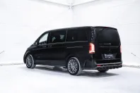 Mercedes-Benz V 300 din 2023 cu 15.000 km - oferta MER117331 - foto 10