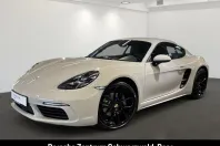 Porsche Cayman din 2024 cu 32.900 km - oferta POR117333 - foto 1