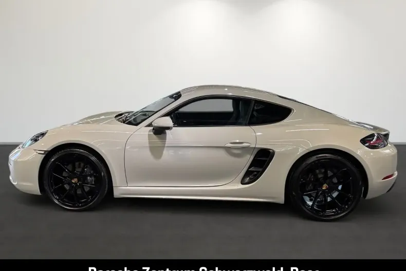 Porsche Cayman din 2024 cu 32.900 km - oferta POR117333 - foto 2