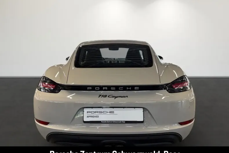 Porsche Cayman din 2024 cu 32.900 km - oferta POR117333 - foto 4