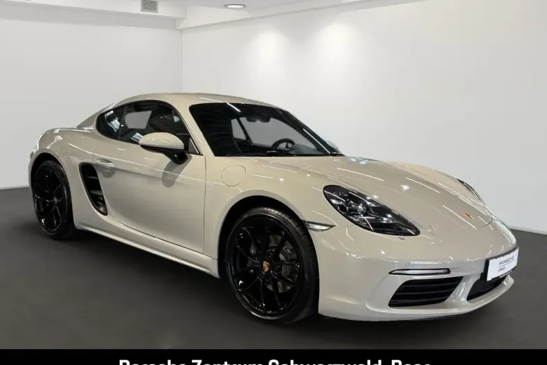 Porsche Cayman din 2024 cu 32.900 km - oferta POR117333 - foto 7