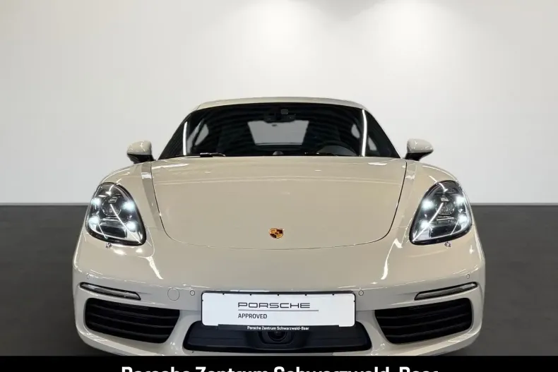 Porsche Cayman din 2024 cu 32.900 km - oferta POR117333 - foto 8