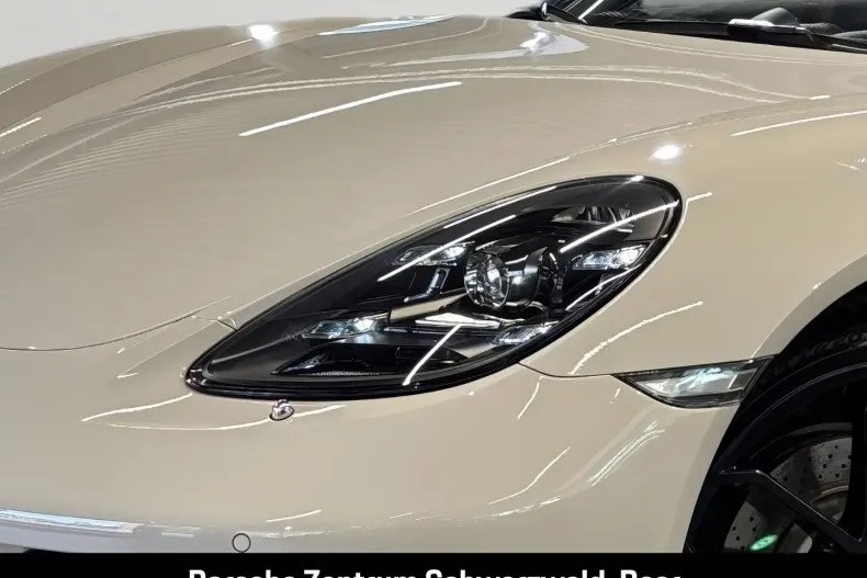 Porsche Cayman din 2024 cu 32.900 km - oferta POR117333 - foto 10