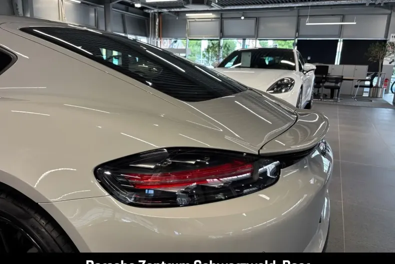 Porsche Cayman din 2024 cu 32.900 km - oferta POR117333 - foto 11